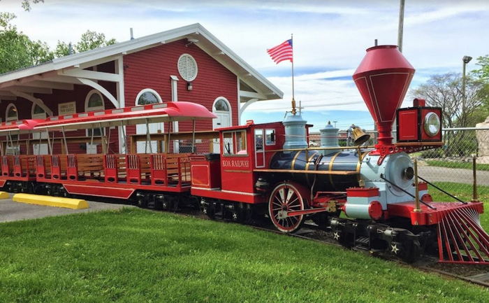 Sawmill City - From Web Listing (newer photo)